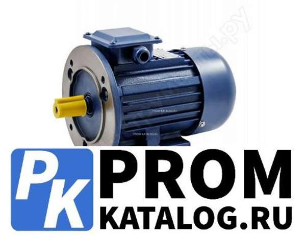 Электродвигатель ТМ БЭЗ АИР 100L6 IM2081 220/380 98415