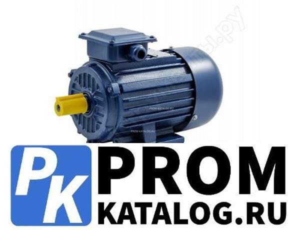 Электродвигатель ТМ БЭЗ АИР 180М2 IM1081 380/660 16658