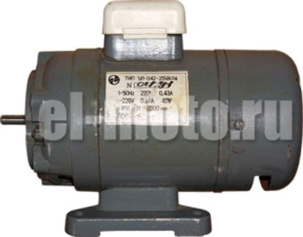 Электродвигатель УЛ-041