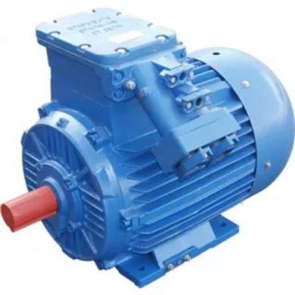 Электродвигатель ВА160М4 (18,5кВт 1500 об/мин) купить в Екатеринбурге