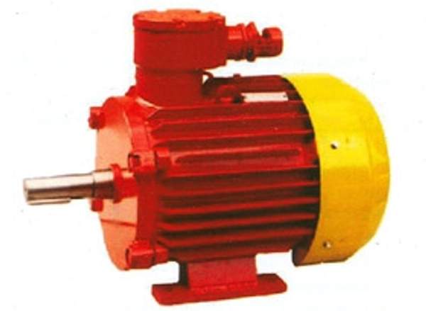 Электродвигатель ВА 180 М4 30/1500 кВт/об