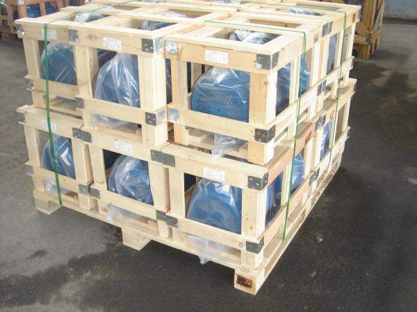 Электродвигатели