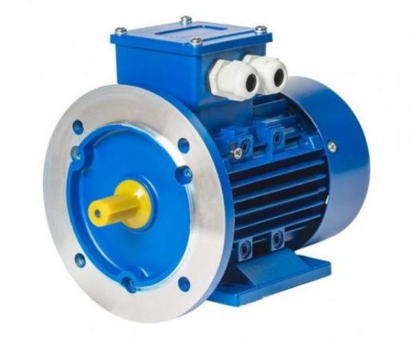 Электродвигатели АИР 90 L2-LB8