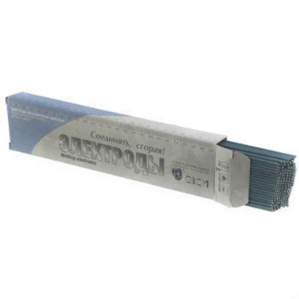 Электроды Ротекс МР-3 d=5,0 мм уп. 5,0 кг