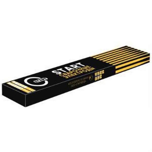Электроды START ST 46.00 d=3,0 мм уп. 1,0 кг
