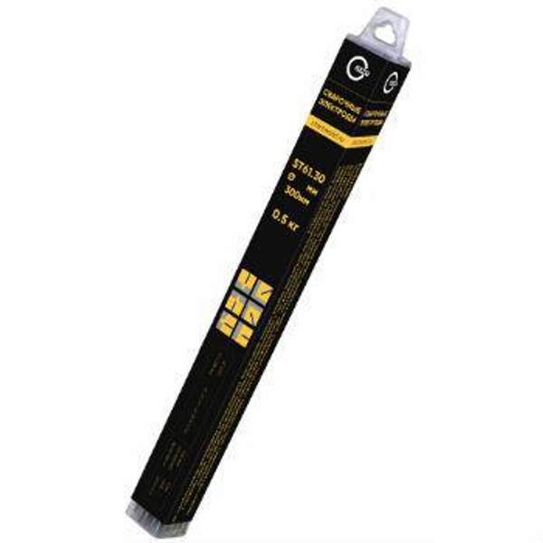 Электроды START ST 61.30 d=2,0 мм 0,5 кг