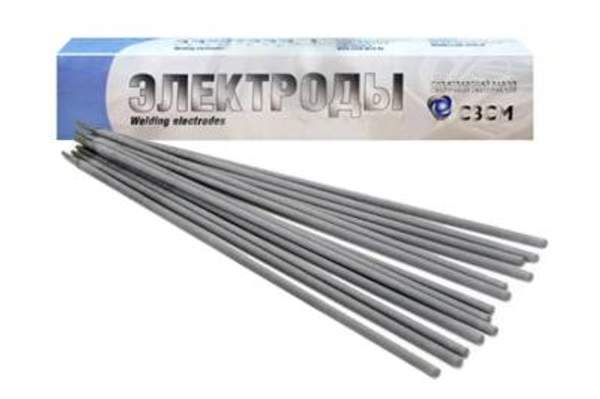 Электроды УОНИ 13/55