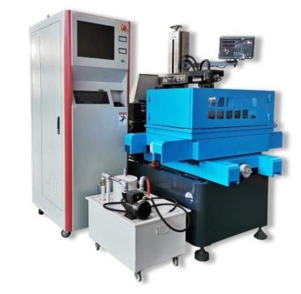 Электроэрозионный вырезной станок Realrez 450