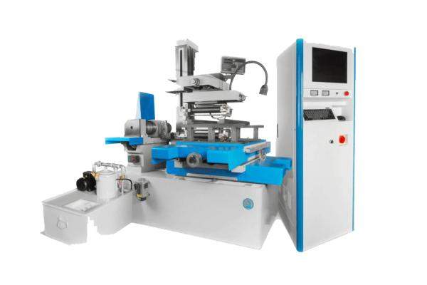 Электроэрозионные проволочно-вырезные станки