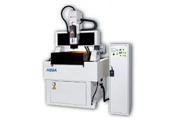 Электроэрозионные супердрели