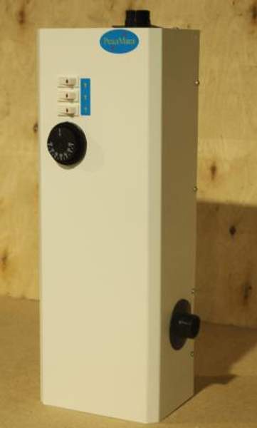 Электрокотел ЭВПМ-3 кВт