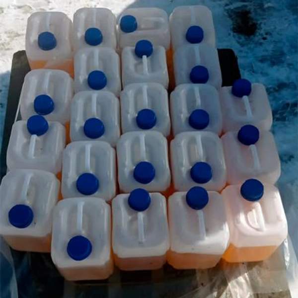 Электролит калиево-литиевый р=1,19-1,21 г/см3