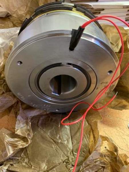 Электромагнитная муфта ЭТМ 123 С-1А