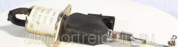 Электромагнитный клапан 13031107 для двигателя TD226В (DEUTZ), WP4, WP6