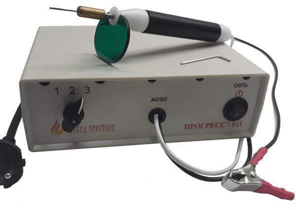 Электромаркер Прогресс-011