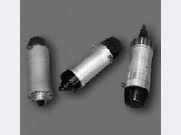 Электромеханическая головка ЭМГ-50 (51, 52).