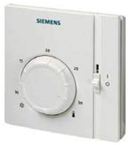 Электромеханический комнатный термостат RAA31