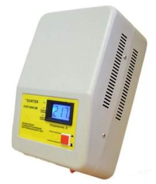 Электромеханический стабилизатор SUNTEK 11000 ВА ЭМ