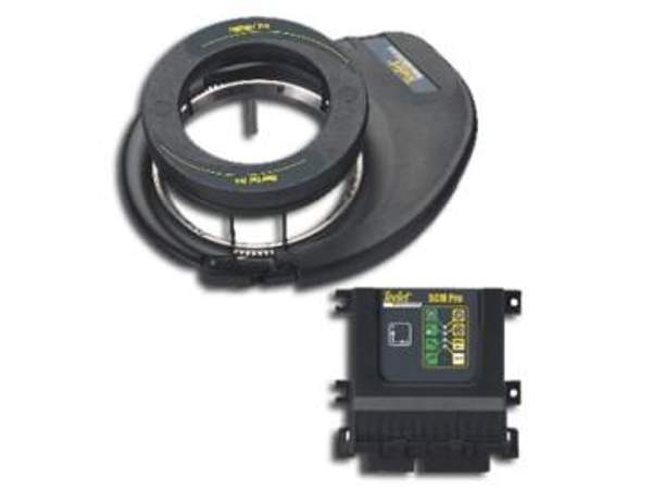 Электромеханическое подруливающее устройство UniPilot Pro