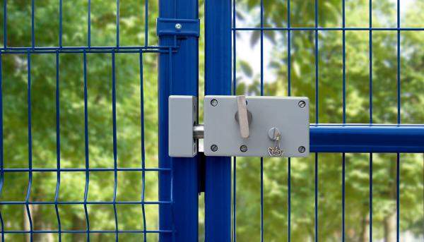 Электромеханическое запирающее устройство ЭМЗУ “ДОСТУП”