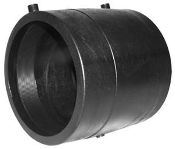 Электромуфта д.315 ПЭ100 SDR17