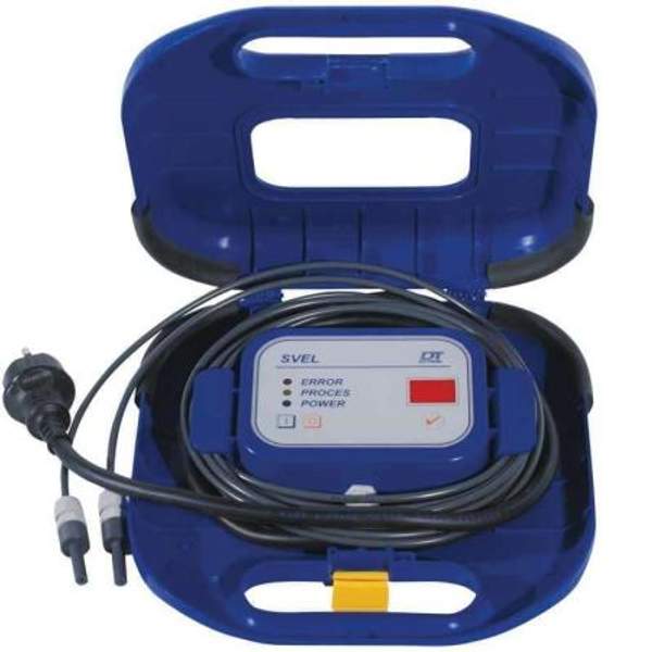 Электромуфтовый аппарат DYTRON SVEL 950