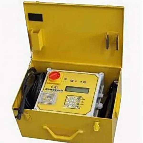 Электромуфтовый аппарат Nowatech ZEEN-2000 PLUS