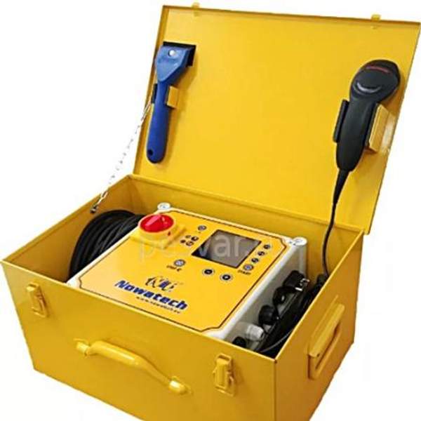 Электромуфтовый аппарат Nowatech ZEEN-4000