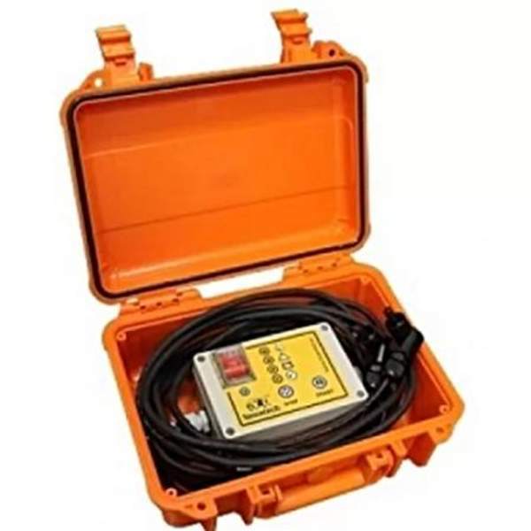 Электромуфтовый аппарат Nowatech ZERN-160