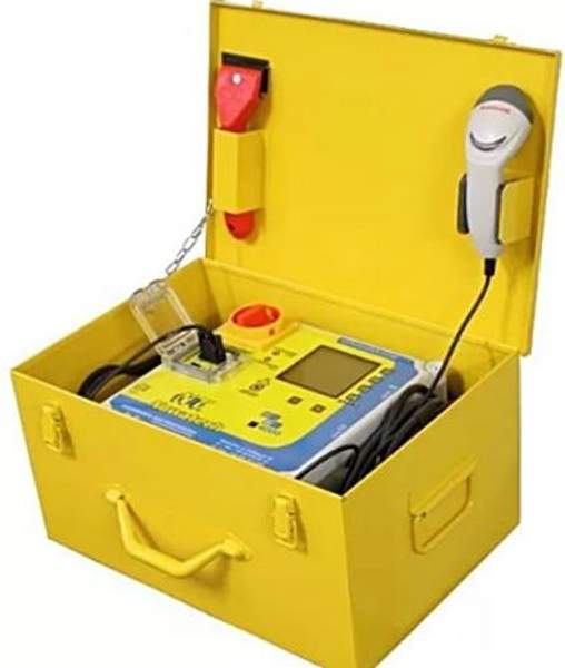 Электромуфтовый аппарат Nowatech ZERN-4000