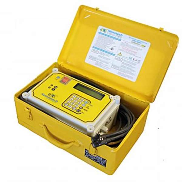 Электромуфтовый аппарат Nowatech Zern-800 plus