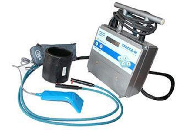 Электромуфтовый аппарат ТРАССА М