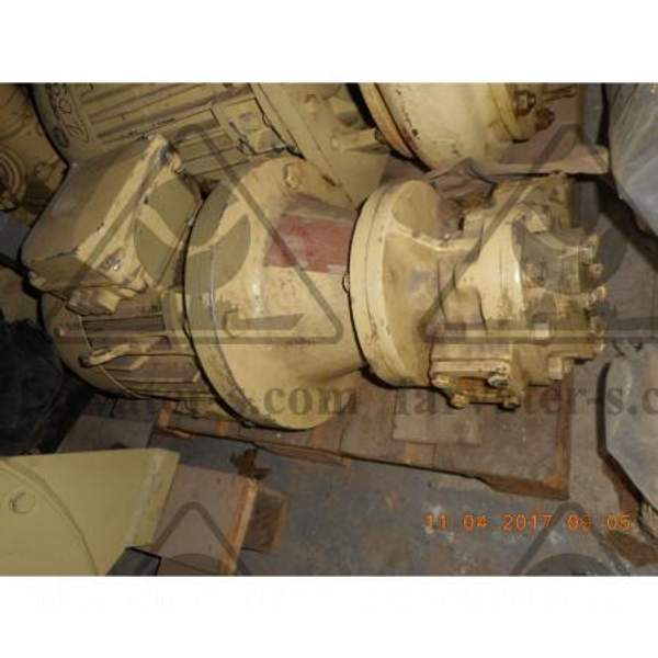 Электронасос маслопрокачивающий 13Н-00-000 Спч