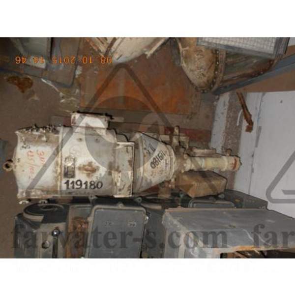 Электронасос маслопрокачивающий ЭМН 1,25/100-2