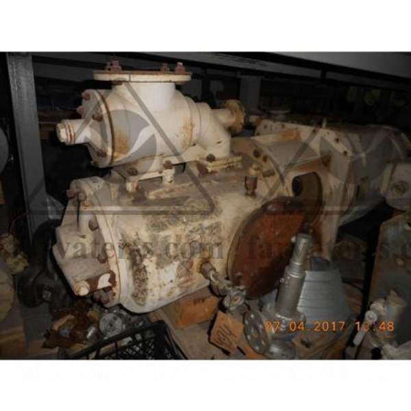 Электронасос маслопрокачивающий ЭМН-150/4-1