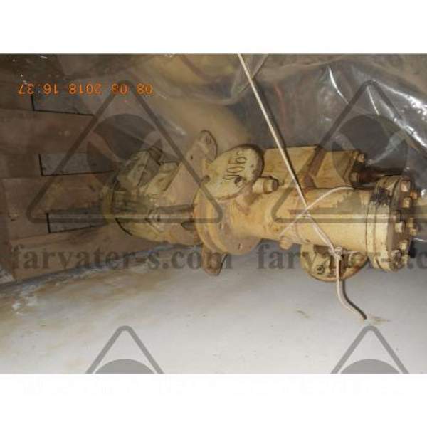 Электронасос маслопрокачивающий ЭМН-4,5/4,5