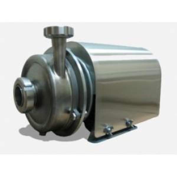 Электронасос молочный центробежный Я9-ОНЦ