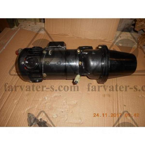 Электронасос МВ-650А