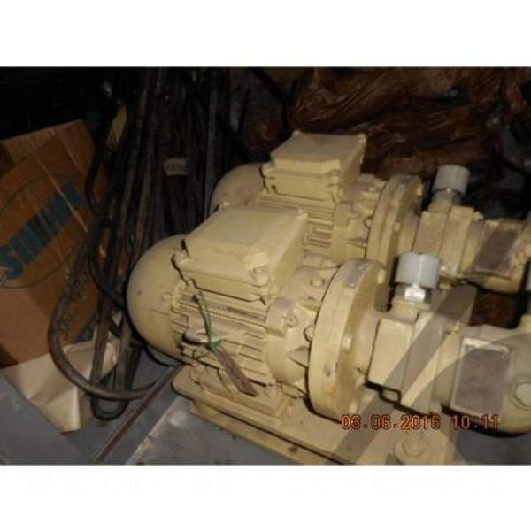 Электронасосный агрегат 1В-1,6/5-1,5/2-12