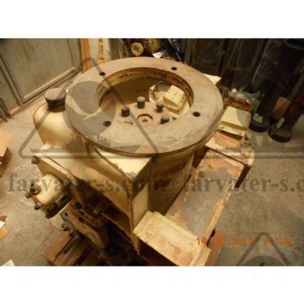 Электронасосный агрегат ЭНП-10/45