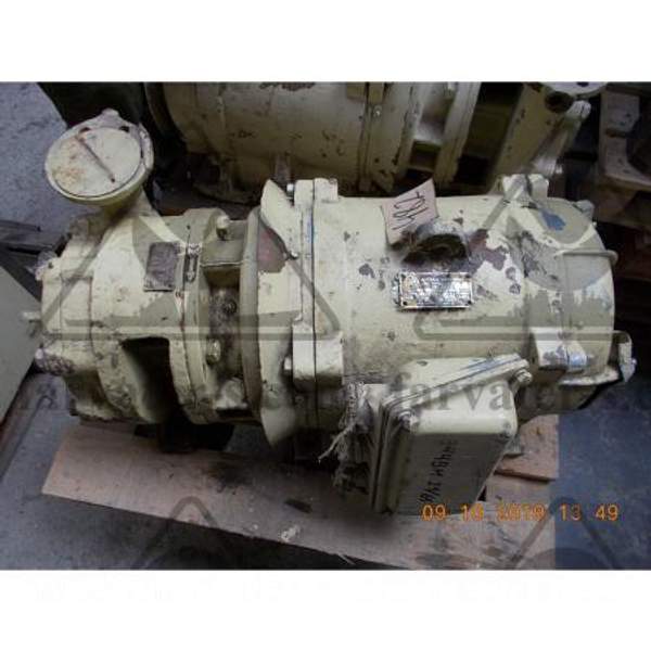 Электронасосный агрегат ЭНЦВМ-25/65