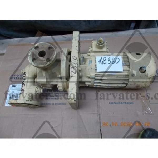 Электронасосный агрегат ЭЦН-25 ВА-II