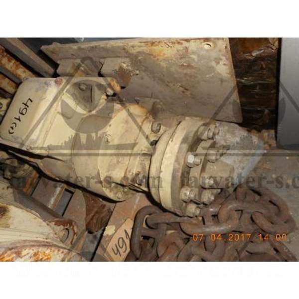 Электронасосный агрегат НЦ-5/10