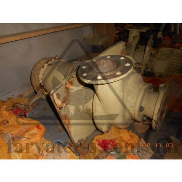 Электронасосный агрегат НЦВ-63/20