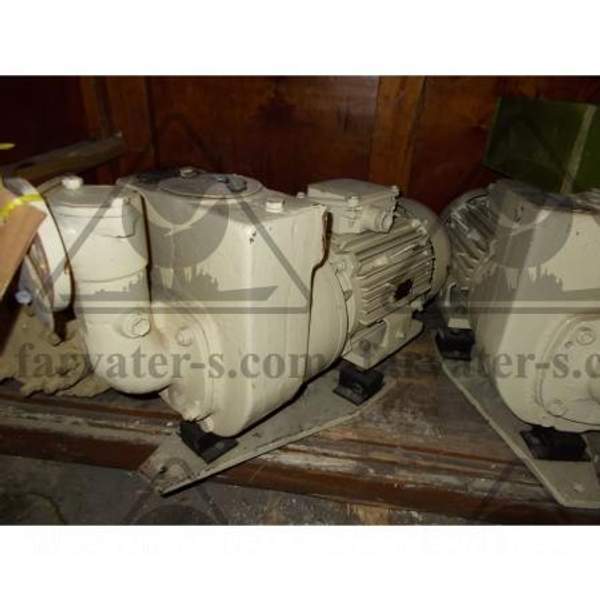 Электронасосный агрегат ЦВС-4/40 ОМ5