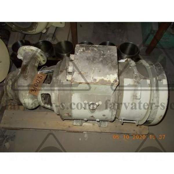 Электронасосный агрегат ВЦН-90А