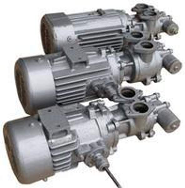 Электронасосы БШМ БШМ-40