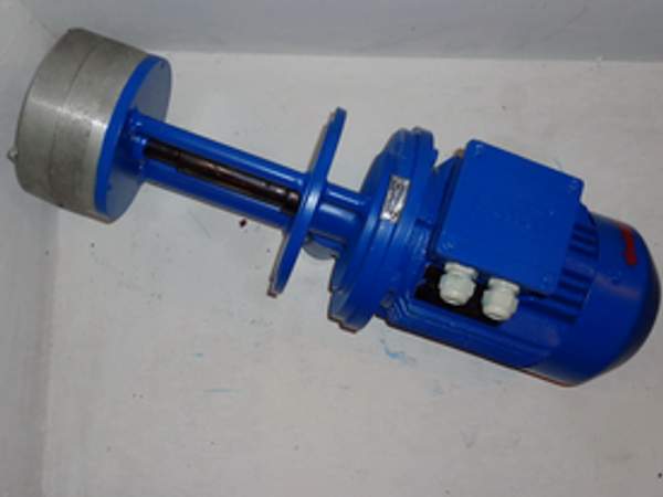 Электронасосы центробежные БХ 14-53, БХ 14-54, БХ 14-55