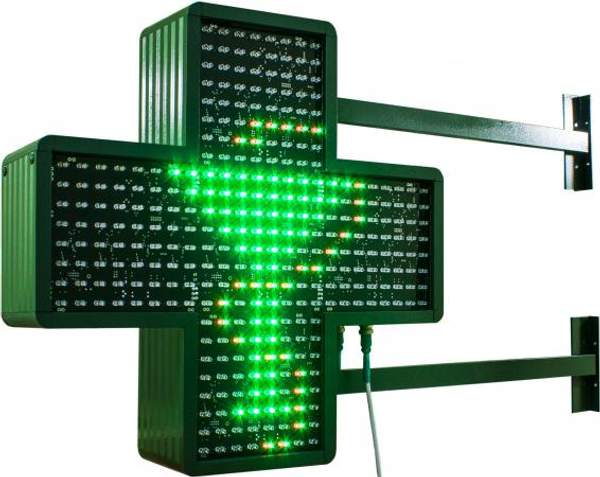 Электроника7-820-160х5, монохромный