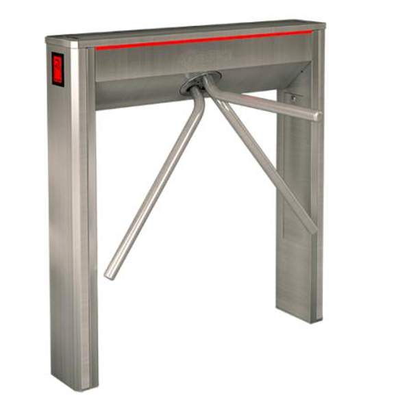 Электронная проходная РС-04-HK («Болид» Mifare) с картоприемником